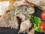 Pâté de Canard 